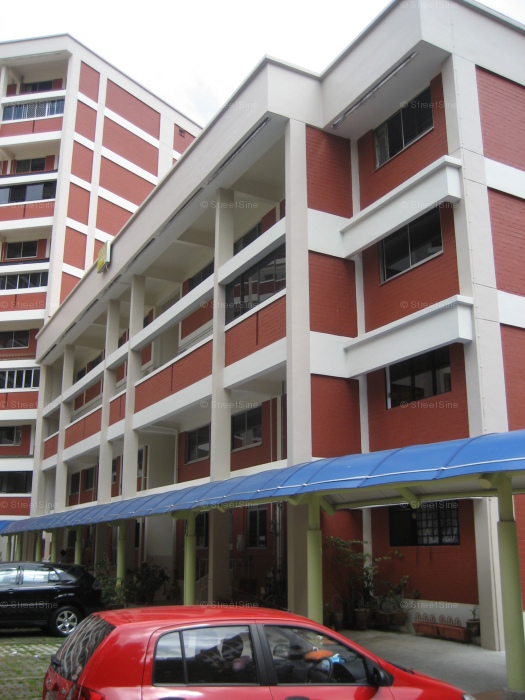 Blk 21 Joo Seng Road (Toa Payoh), HDB Executive #28652
